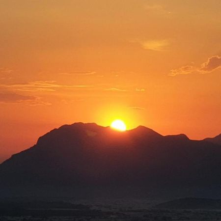 Appartamento manzara apart Kalkan Esterno foto