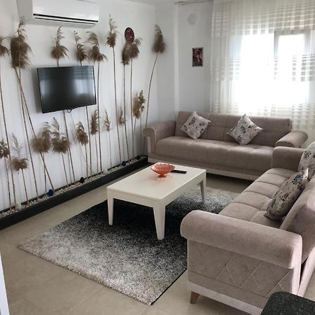 Appartamento manzara apart Kalkan Esterno foto